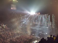 -梦之蓝青奥体育公园体育馆