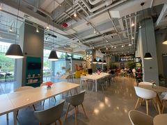 -dotcom coffee古点咖啡(致真大厦店)