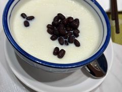 红豆双皮奶-顺意·顺德家乡菜(国际人才大厦店)