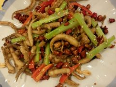 -肘子酥(王顶堤店)