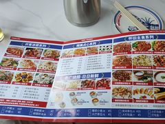 -明本海鲜大排档·鱼生海鲜烧烤宵夜(陈家祠店)