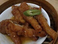 -添好运点心专门店(中环IFC店)