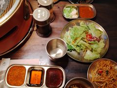 -西塔老太太泥炉烤肉(上海七宝领展广场店)