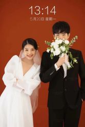 -青禾蒙娜丽莎婚纱摄影(武汉总店)