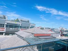 -局气烤鸭·北京菜(前门店)