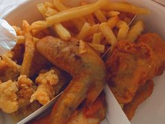 -肯德基(寮步欧尚店)