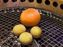 -火焰里烤肉自助(南充王府井店)