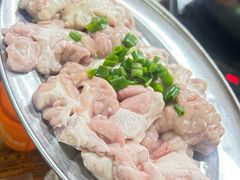 -江村四哥新鲜牛肉店(江高总店)