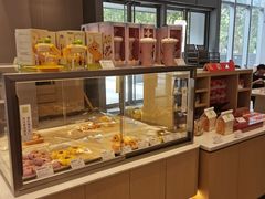 -奈雪的茶(杭大501城市广场PRO店)