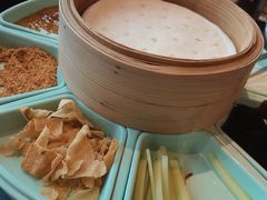 -羲和雅苑•北京烤鸭(平安国际金融中心店)