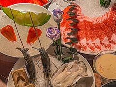-揽季锅物会.福建黄鱼.海鲜姿造(五四路店)