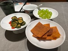 -羊门客在·烤盐池滩羊·川菜