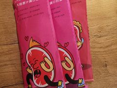 -豪客来牛排(人民东路店)
