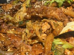 -一麻一辣麻辣香锅(方庄店)