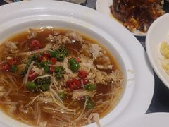 -羲和雅苑•北京烤鸭(平安国际金融中心店)