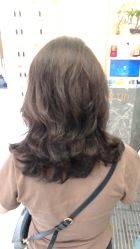 -菲·木田moontin造型salon