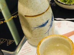 -松坂屋日料自助(长城路店)