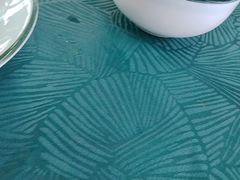 -古榕农庄·桑拿簸箕菜·招牌泥焗鸡(清远长隆店)