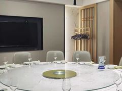包厢-昌正春天酒店-海鲜餐厅