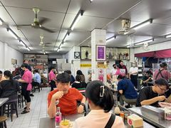 -红大哥水门鸡饭(總店)