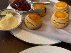 -JW酒廊 JW Lounge(上海鲁能JW万豪侯爵酒店)