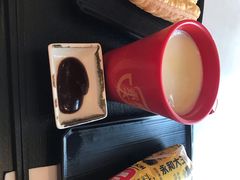 -永和大王(小厨·东四十条店)