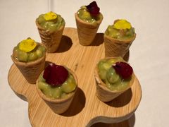 -若蘭慈·无国界素食料理(欢乐海岸店)