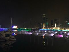 -青岛海尔洲际酒店