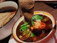 -十面春风·江南面馆(崇宁路店)