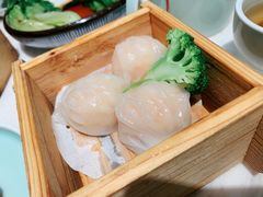 水晶虾饺皇-胜记酒家·精致线(君汇店)