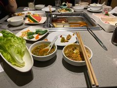 -海底捞火锅(旭辉MALL店)