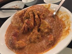 -无招牌海鲜餐厅(怡丰城店)
