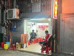 -威邵鸡煲(西华路总店)