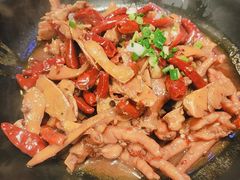 -忆3毛烧烤美食城(龙塘直营店)