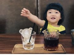 -Double cafe