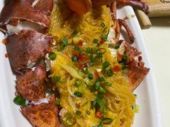 -南海渔家•海鲜•正宗海南菜(海棠湾店)