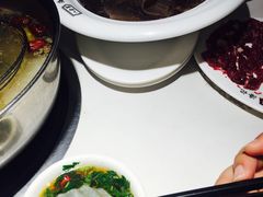 -八合里牛肉火锅(深圳龙华硅谷店)