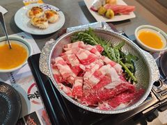 -松坂屋日料自助(长城路店)
