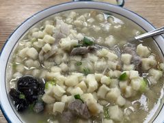 -东关吉祥西安腊汁肉夹馍(健德门店)
