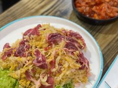-齐齐哈尔兄弟烤肉(湖山美地店)
