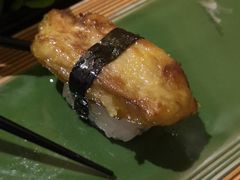 -隐泉京望日式料理(太和广场店)
