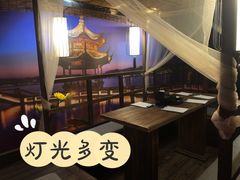 -悦河马家庭桌游剧本馆(朝阳门店)