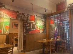-九老汉·川渝江湖菜(合川路2店)