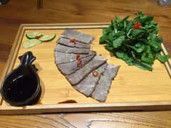 -云海肴·汽锅鸡·云南菜(天津国金汇店)