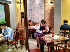 大堂-鲜得来排骨年糕(云南南路店)