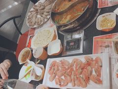 -刘一锅筋头巴脑(凌空二街店)
