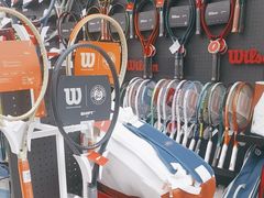 -Wilson威尔胜(漕溪北路店)