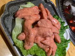 -牛炙烤肉(车公庙店)