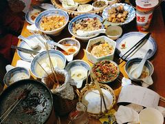 -包整·丝娃娃(一览甲秀楼风景店)