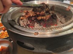 -范儿·嫂子烤肉·精致炭火烤肉(长治路店)